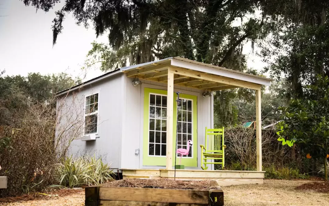 Do Tiny Homes Really Save You Money?