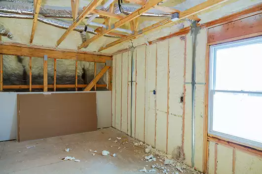 Best Options for Insulating Your Tiny Home