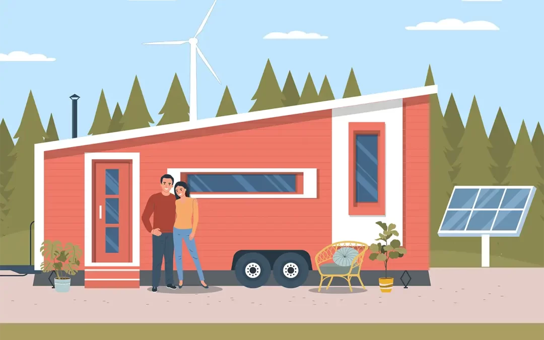 Are Tiny Homes Good for the Environment?