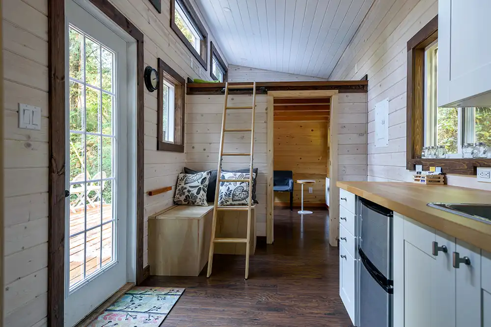 Tiny Homes: What are they? How much do they cost? Where can I get one?