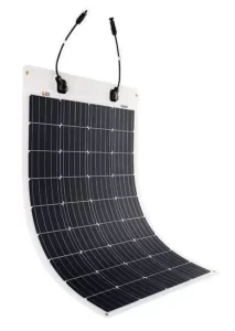 Flexible-solar-panel